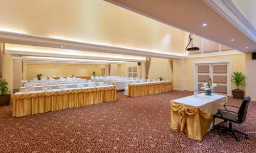 هتل آندامان امبریس پاتونگ پوکت